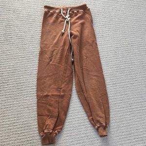 The GREAT sweatpants